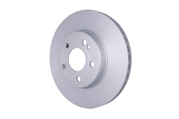 Disc frana HELLA 8DD355133-381