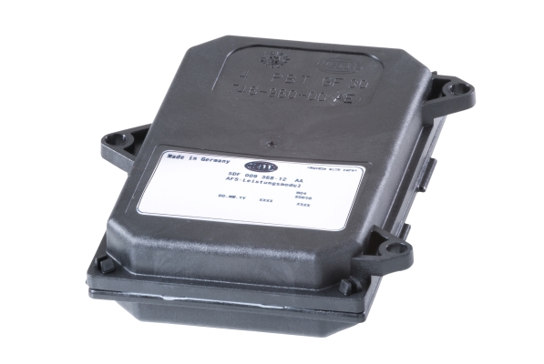 Unitate comanda far principal HELLA 5DF009368-121