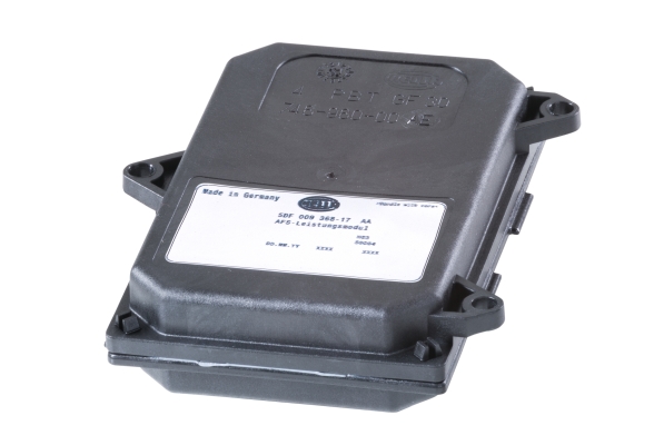 Unitate comanda far principal HELLA 5DF009368-171