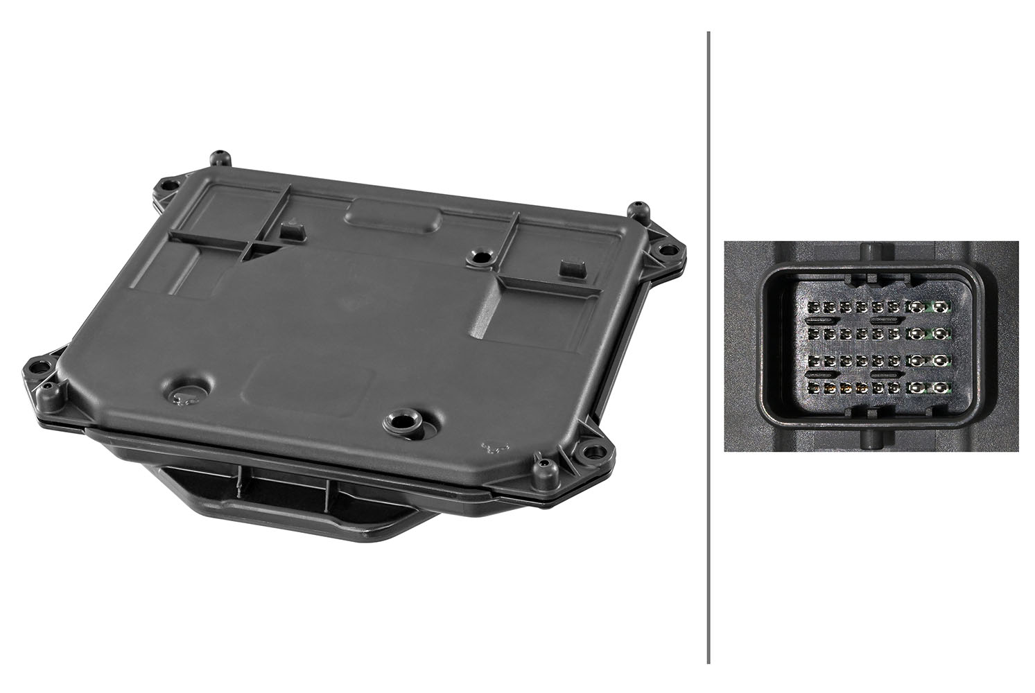 Unitate comanda far principal HELLA 5DF012177-011
