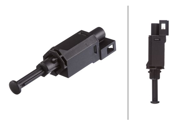 Comutator actionare ambreiaj (Tempomat) HELLA 6DD008622-701