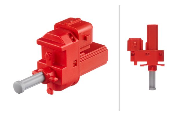 Comutator actionare ambreiaj (comanda motor) HELLA 6DD010966-211