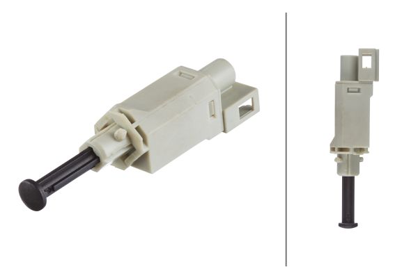 Comutator actionare ambreiaj (comanda motor) HELLA 6DD010966-241