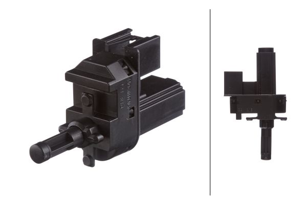 Comutator actionare ambreiaj (comanda motor) HELLA 6DD010966-421
