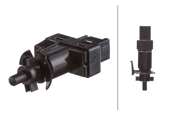 Comutator actionare ambreiaj (comanda motor) HELLA 6DD010966-431