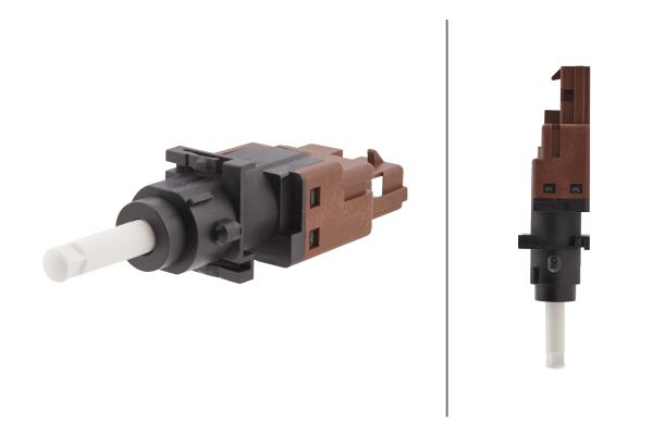 Comutator actionare ambreiaj (comanda motor) HELLA 6DD179465-101