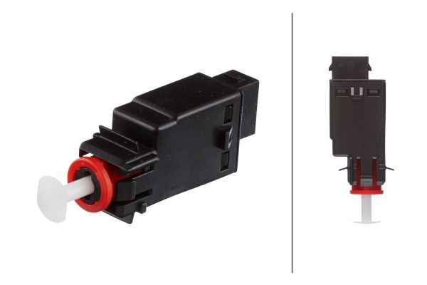 Comutator lumini frana HELLA 6DF006095-001