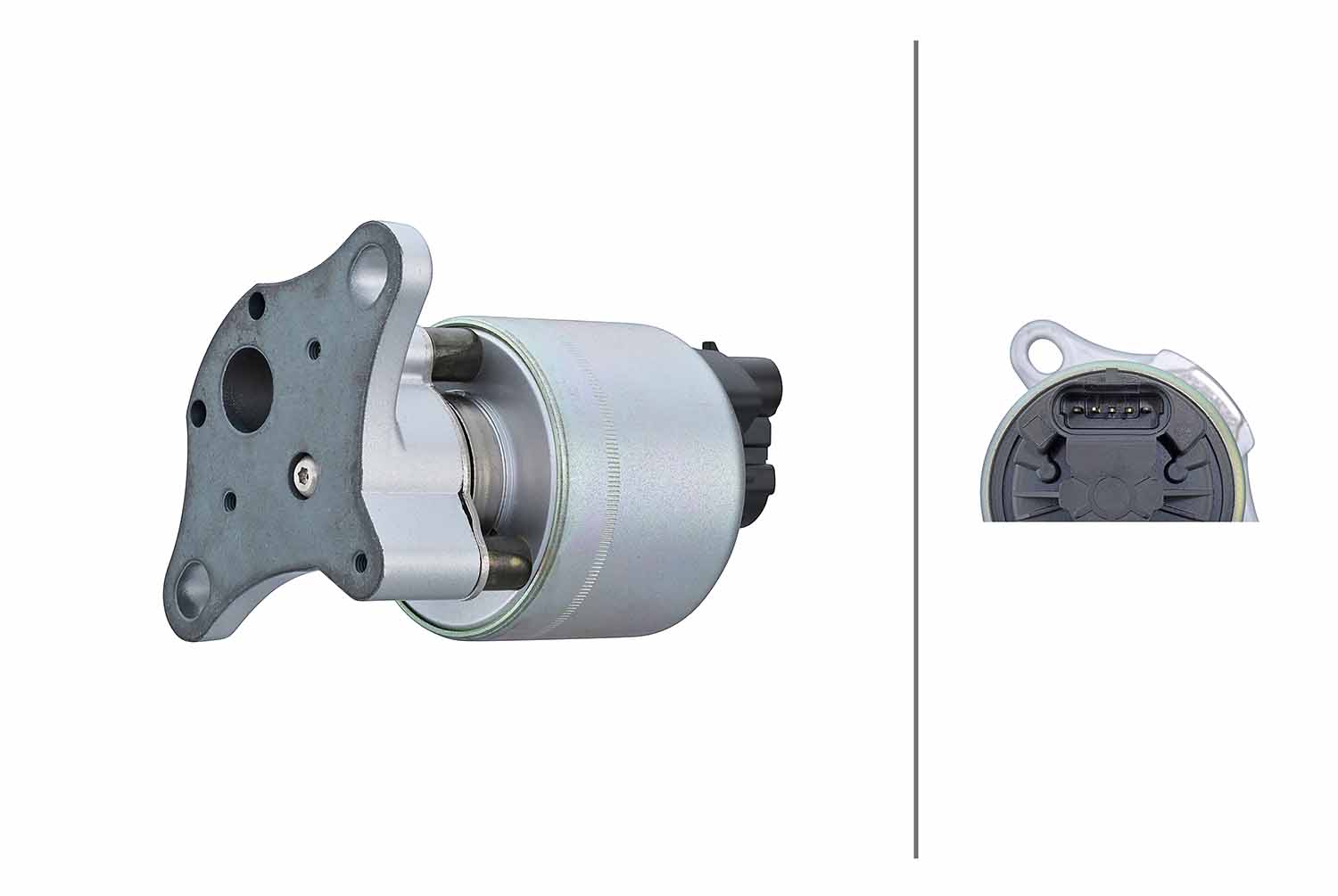 Supapa EGR HELLA 6NU 014 865-571