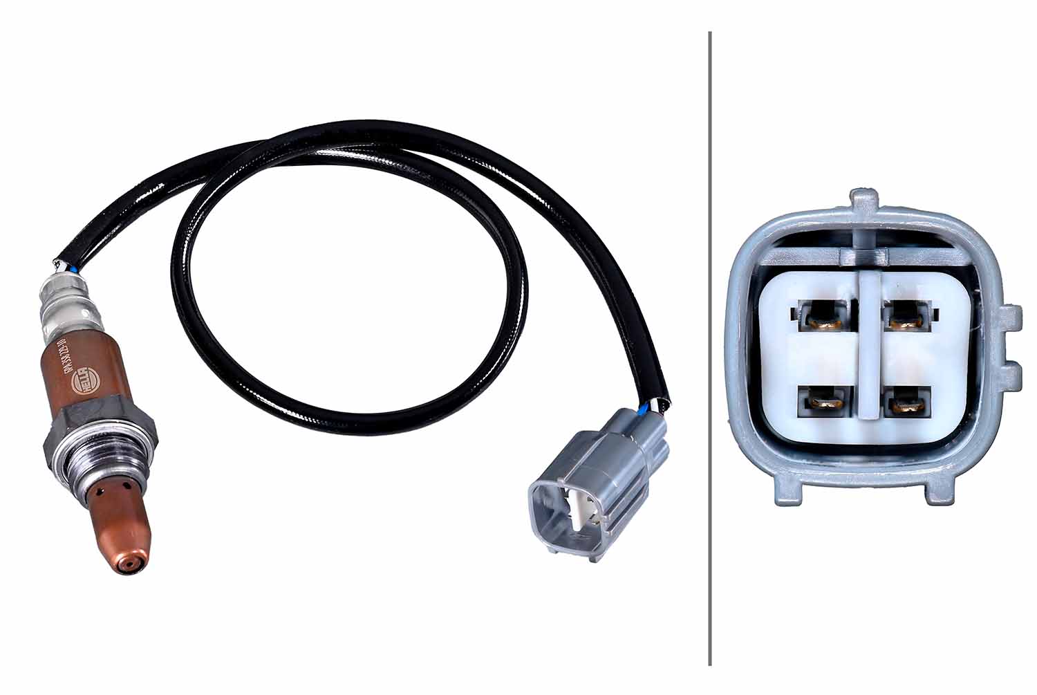 Sonda Lambda HELLA 6PA358229-101