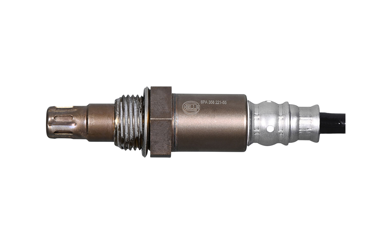 Sonda Lambda HELLA 6PA358221-551