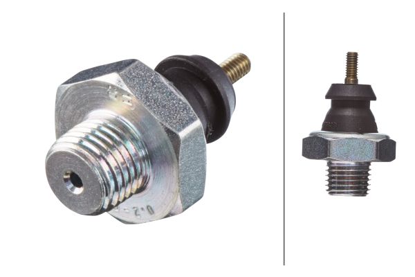 Senzor presiune ulei HELLA 6ZL003259-421