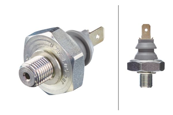 Senzor presiune ulei HELLA 6ZL003259-481