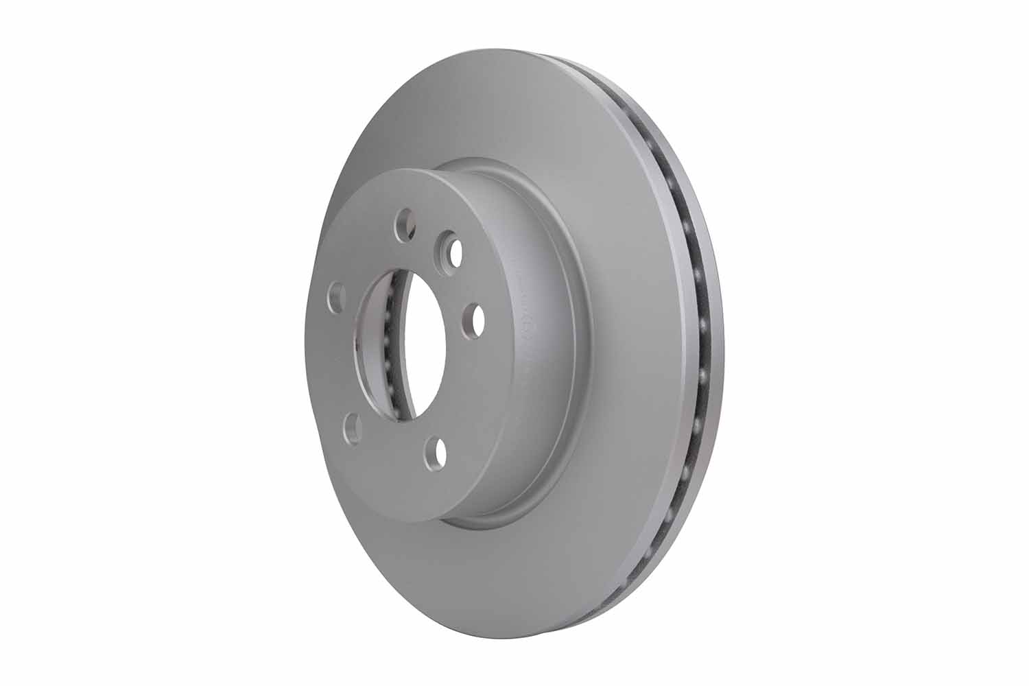 Disc frana HELLA 8DD355125-561