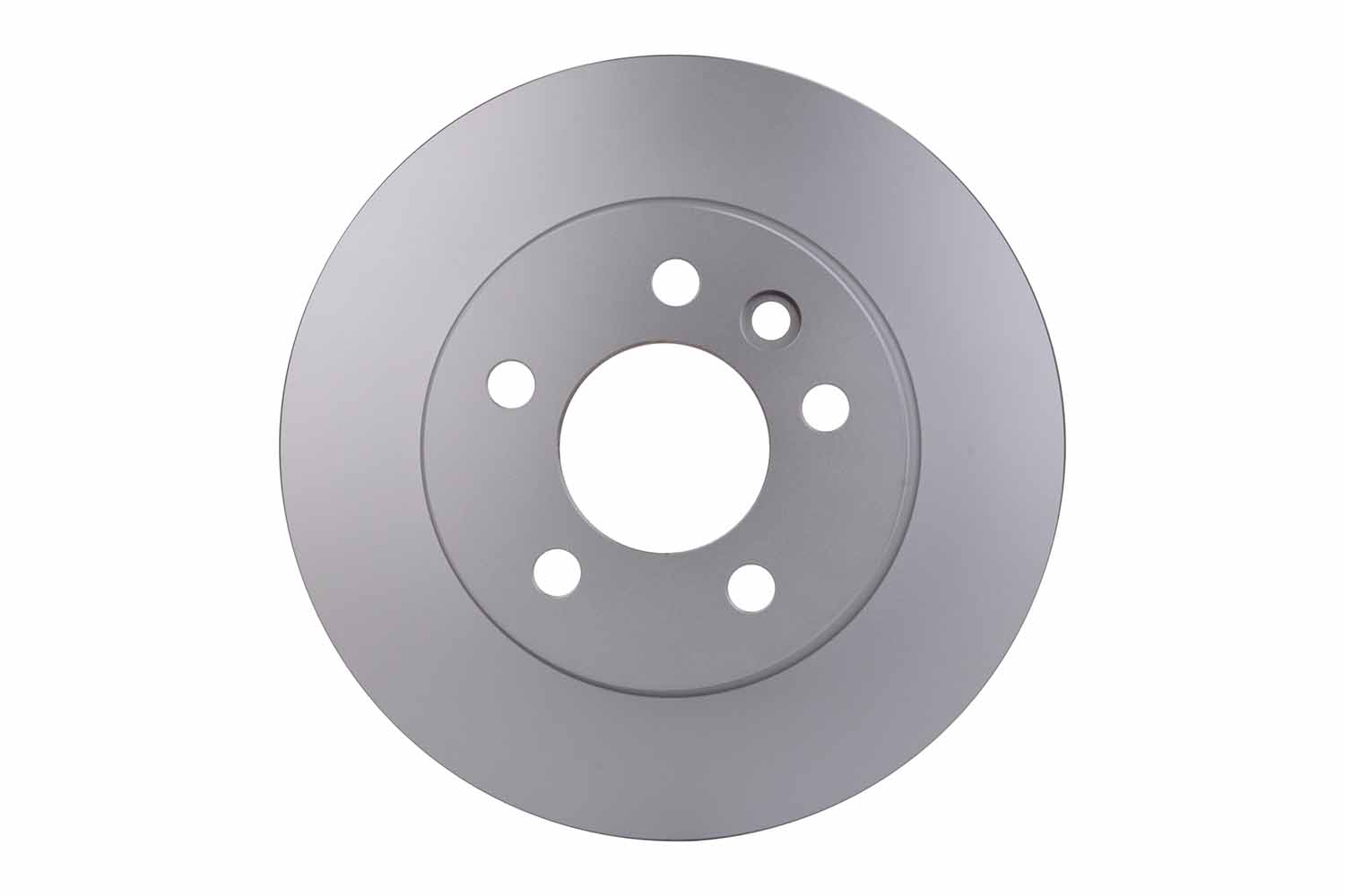 Disc frana HELLA 8DD355125-561