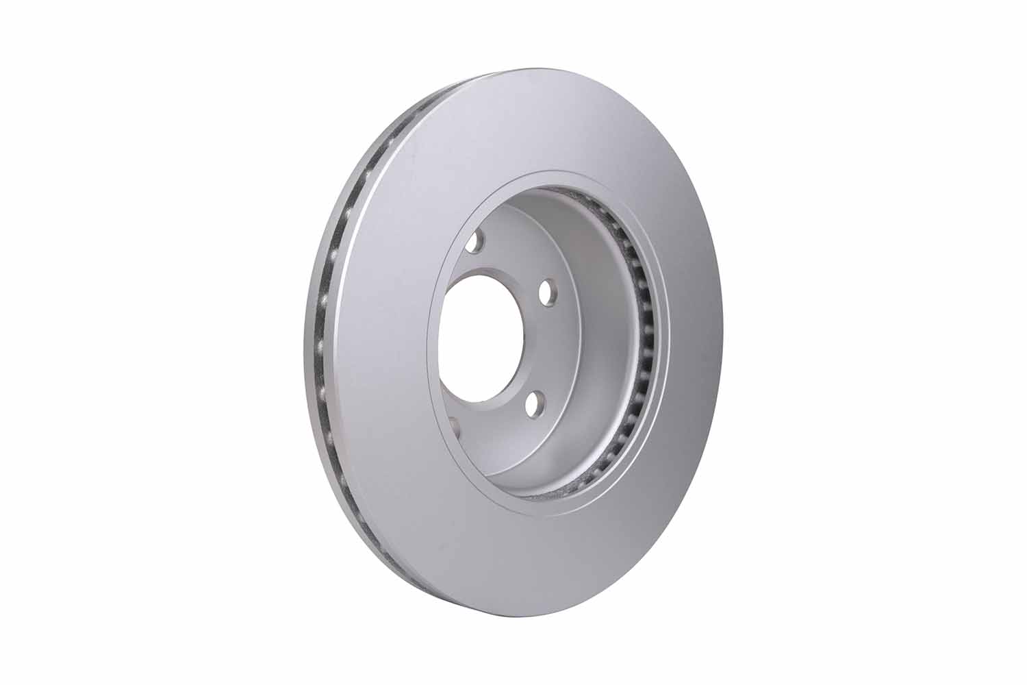 Disc frana HELLA 8DD355125-561