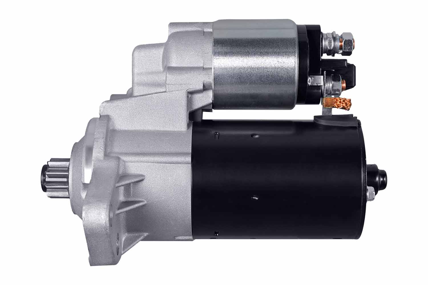 Electromotor VW GOLF IV Variant (1J5) 1.4 16V  benzina 75 cai HELLA 8EA011610-041