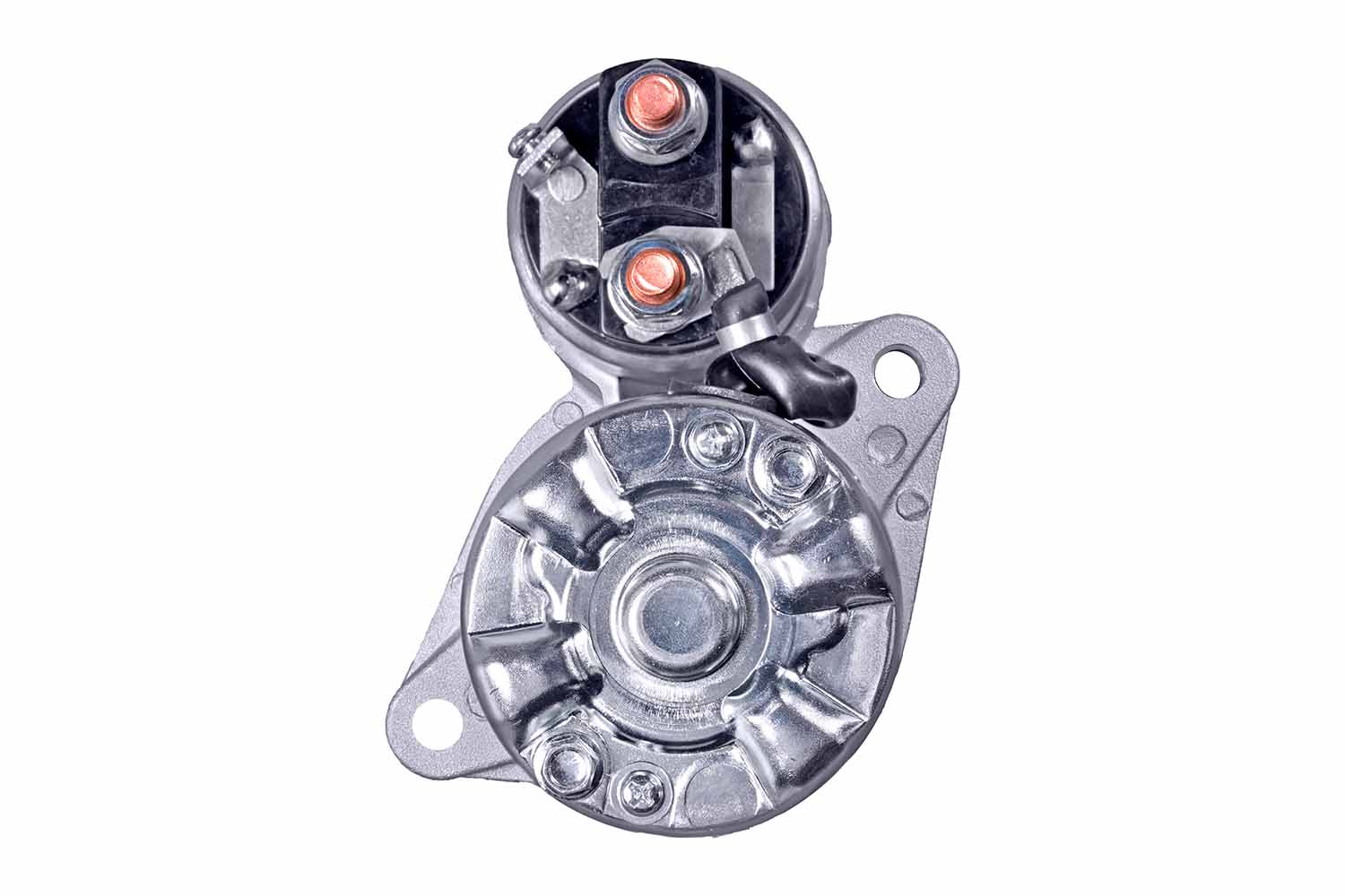 Electromotor OPEL ASTRA H (A04) 1.7 CDTI (L48) diesel 80 cai HELLA 8EA 011 610-661