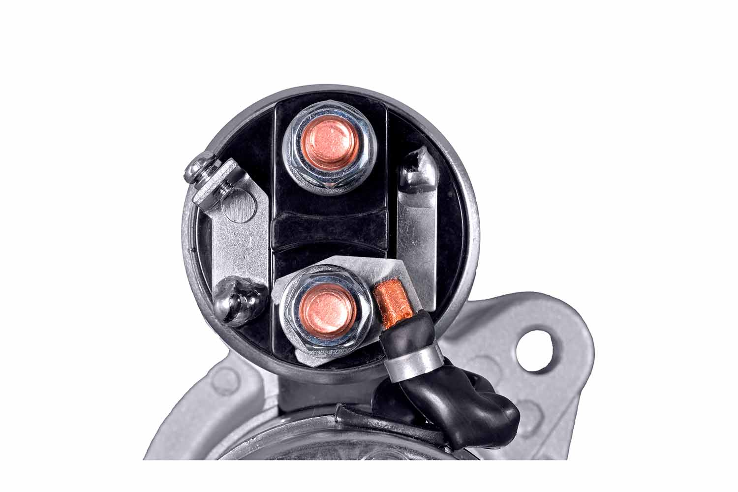 Electromotor OPEL ASTRA H (A04) 1.7 CDTI (L48) diesel 80 cai HELLA 8EA 011 610-661