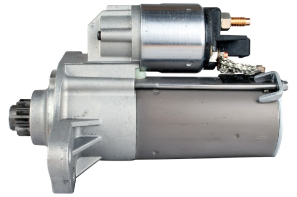 Electromotor VW GOLF IV Variant (1J5) 1.4 16V  benzina 75 cai HELLA 8EA012526-351