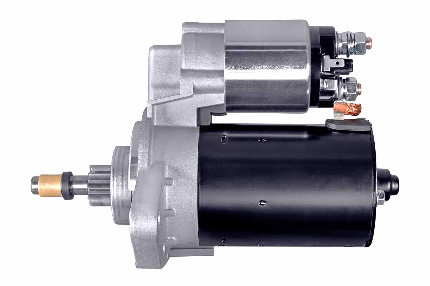 Electromotor VW GOLF IV Variant (1J5) 1.4 16V  benzina 75 cai HELLA 8EA012526-761