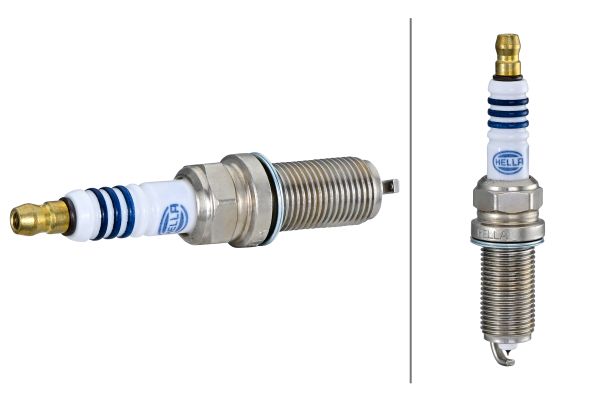Bujie BMW Seria 3 (E90) 325 i  benzina 218 cai HELLA 8EH188706-081