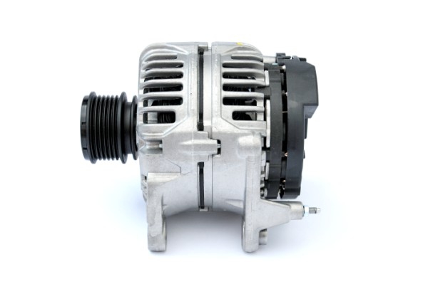 Alternator HELLA 8EL 011 710-381