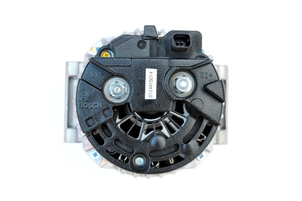 Alternator HELLA 8EL011710-401