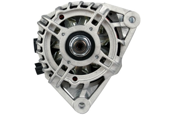 Alternator HELLA 8EL011710-411