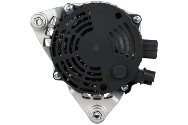 Alternator HELLA 8EL011710-411