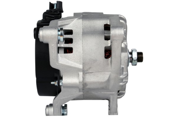 Alternator HELLA 8EL011710-411
