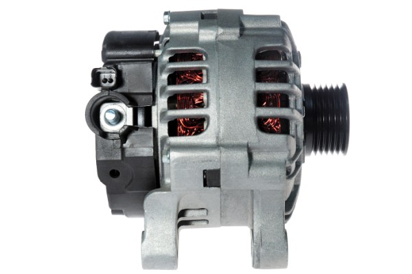 Alternator HELLA 8EL 011 710-651