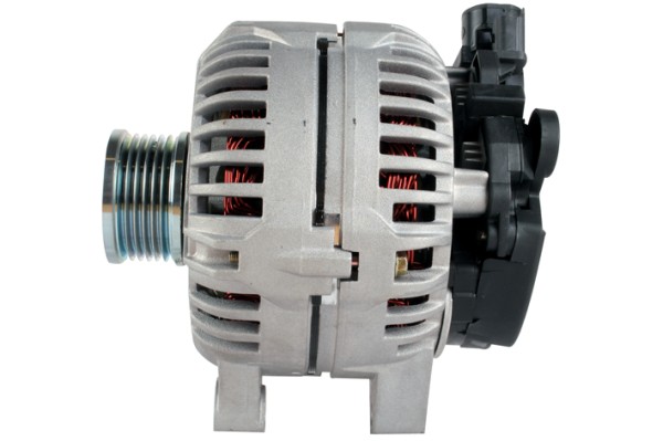 Alternator HELLA 8EL 011 710-661