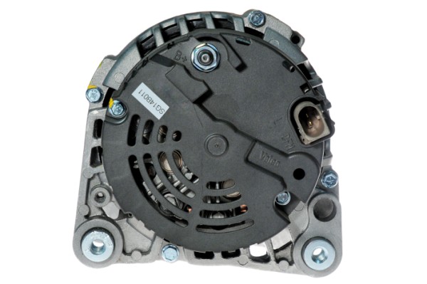 Alternator HELLA 8EL011710-681