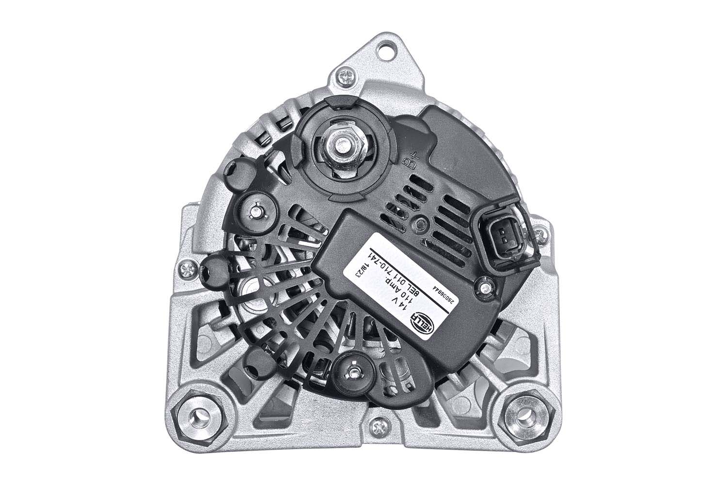 Alternator HELLA 8EL011710-741