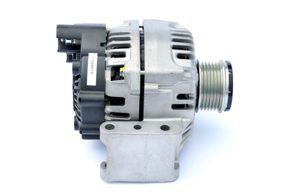 Alternator HELLA 8EL 011 710-841