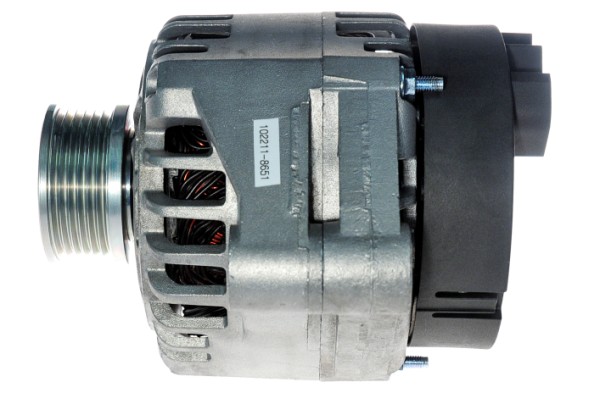 Alternator HELLA 8EL011710-881