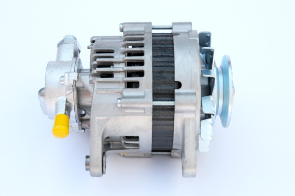 Alternator HELLA 8EL 011 711-071