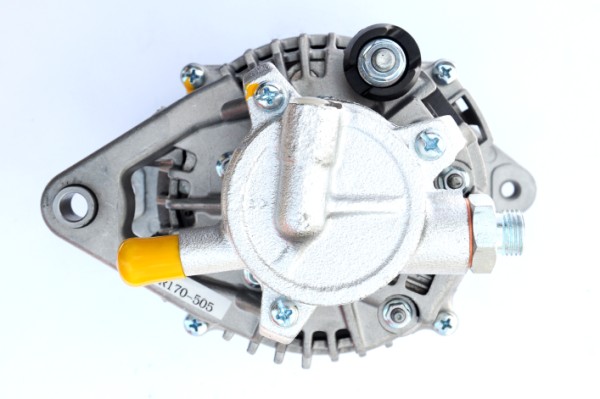 Alternator HELLA 8EL011711-071