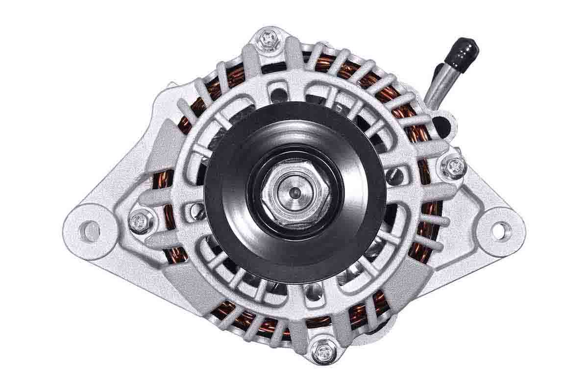 Alternator HELLA 8EL011711-181