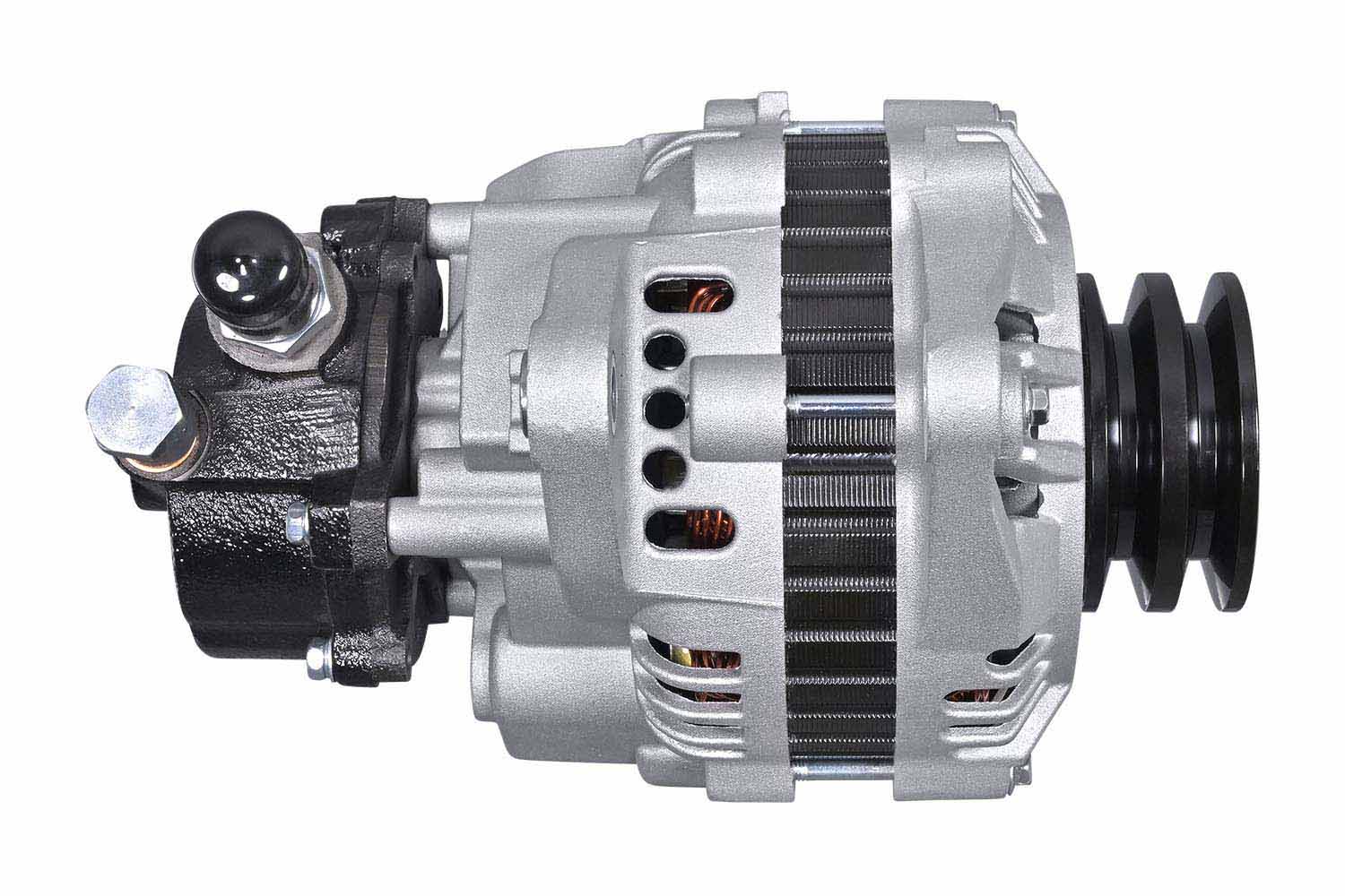 Alternator HELLA 8EL011711-181