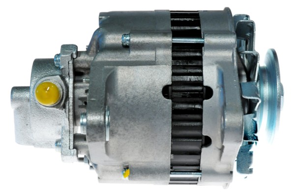 Alternator HELLA 8EL011711-441