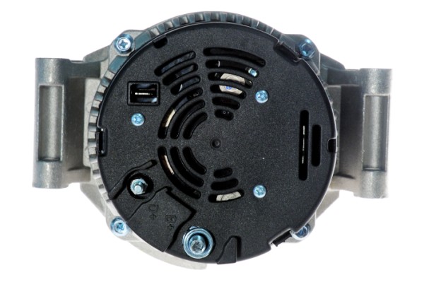 Alternator HELLA 8EL011711-511