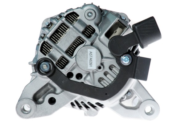 Alternator HELLA 8EL011711-521