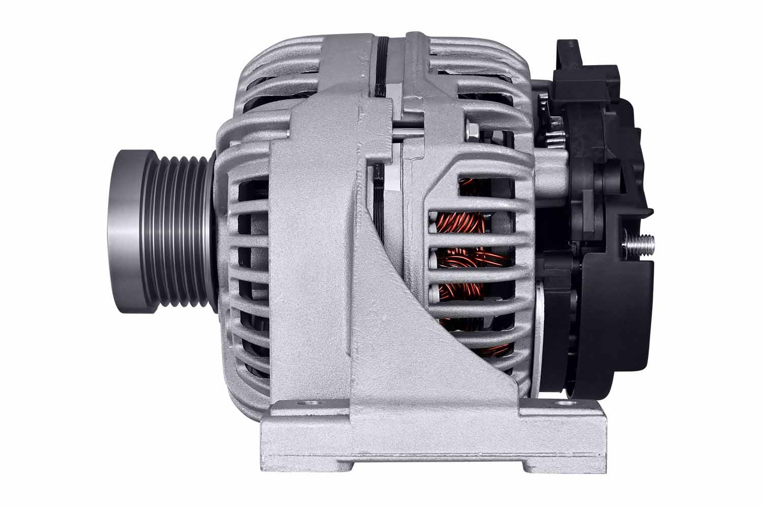 Alternator HELLA 8EL011711-591