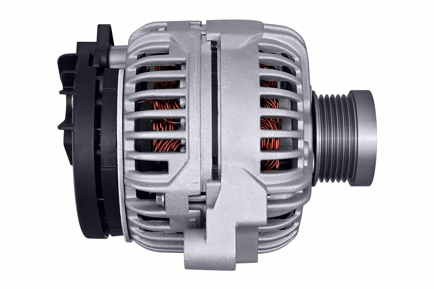 Alternator HELLA 8EL011711-591