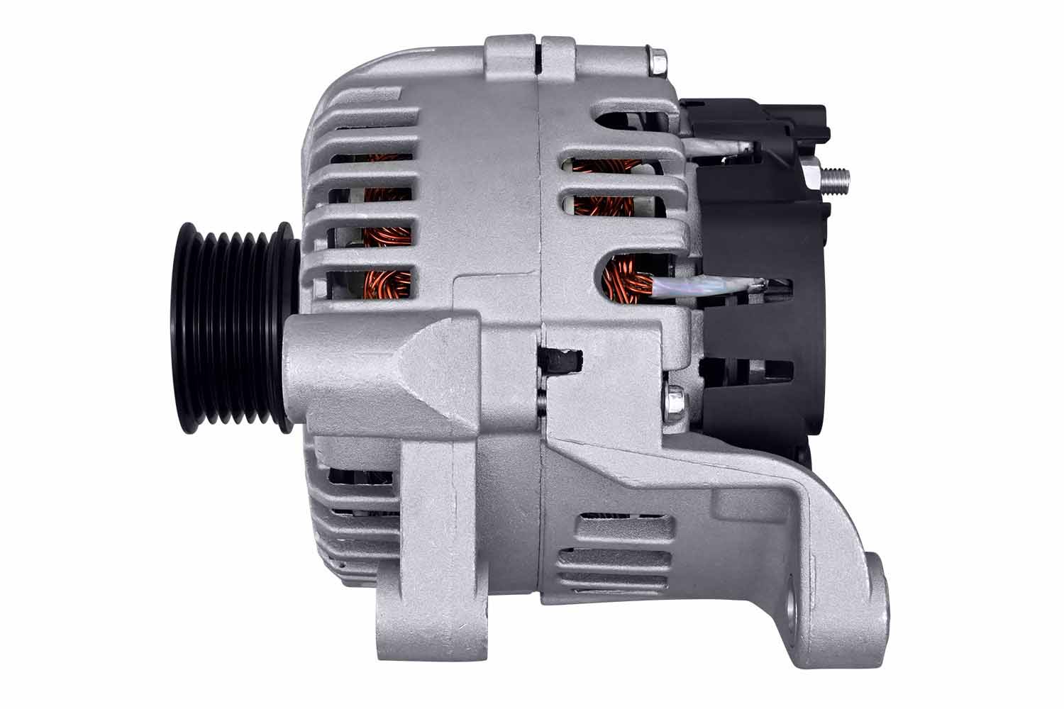 Alternator HELLA 8EL 011 711-601