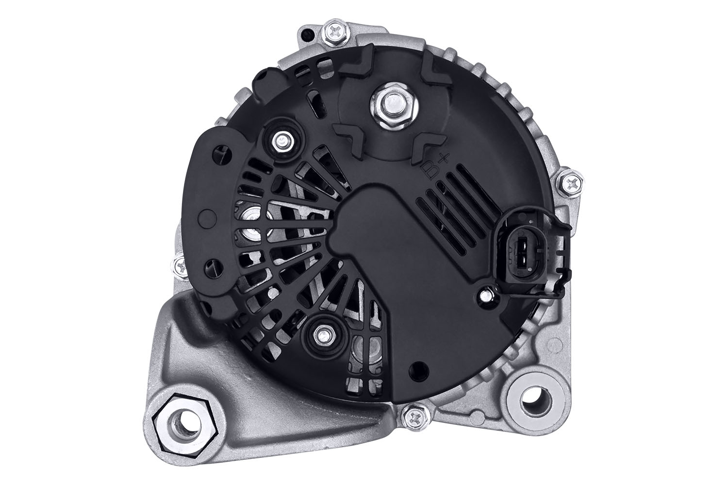 Alternator HELLA 8EL011711-601