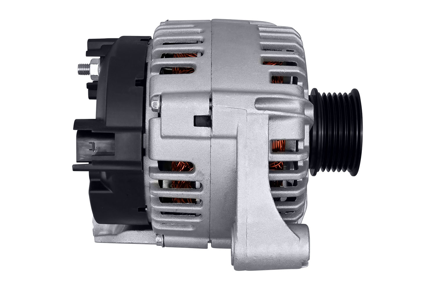 Alternator HELLA 8EL011711-601