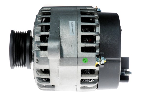 Alternator HELLA 8EL011711-631