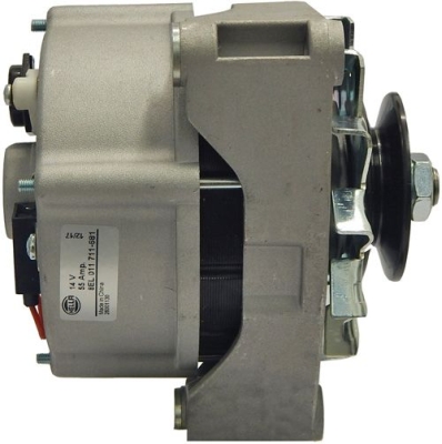 Alternator HELLA 8EL011711-681